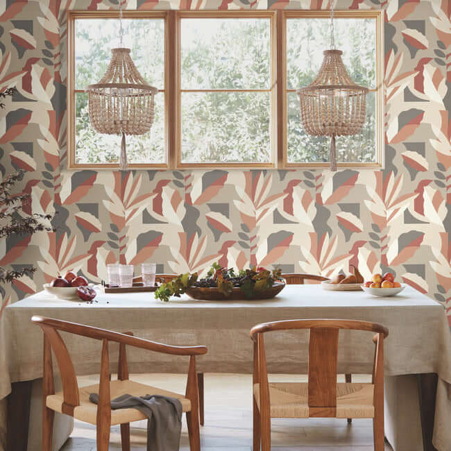 papier-colle-brick-wallpaper-york-wallcoverings-ag2001 - York Wallcoverings Wallpaper