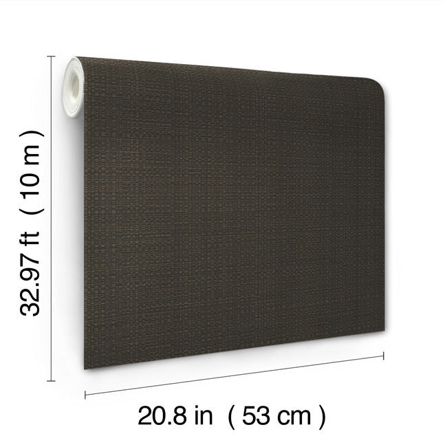 bali-basketweave-wallpaper-black-york-wallcoverings-si24927