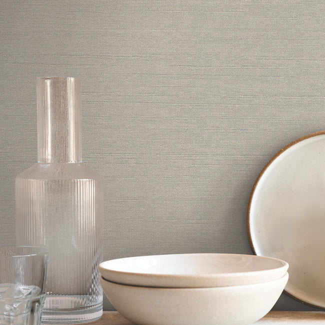 shimmering-linen-wallpaper-grey-york-wallcoverings-si18551