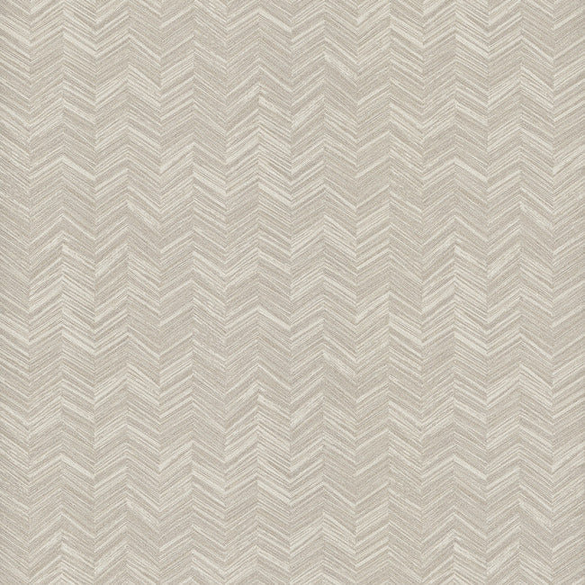 raised-chevron-wallpaper-grey-york-wallcoverings-si25360