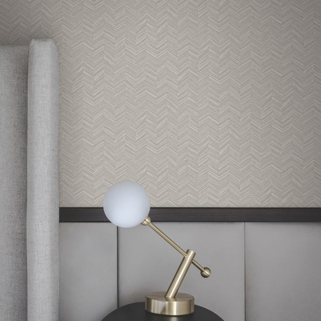 raised-chevron-wallpaper-grey-york-wallcoverings-si25360