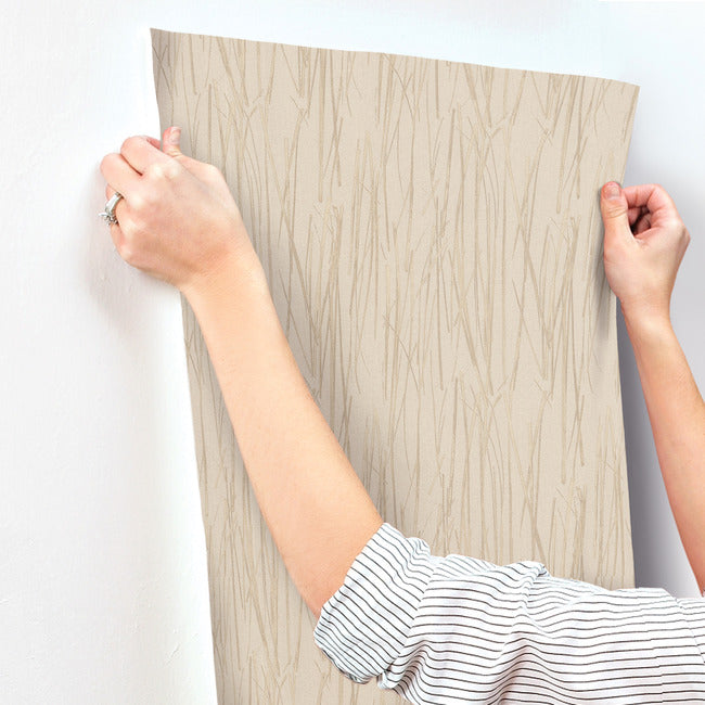 piedmont-bamboo-wallpaper-linen-york-wallcoverings-si20713