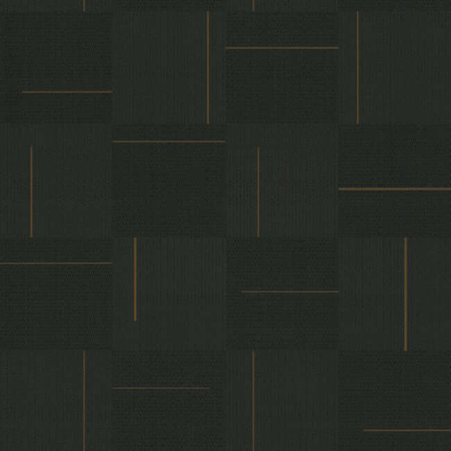 geo-block-weave-wallpaper-black-york-wallcoverings-si24905