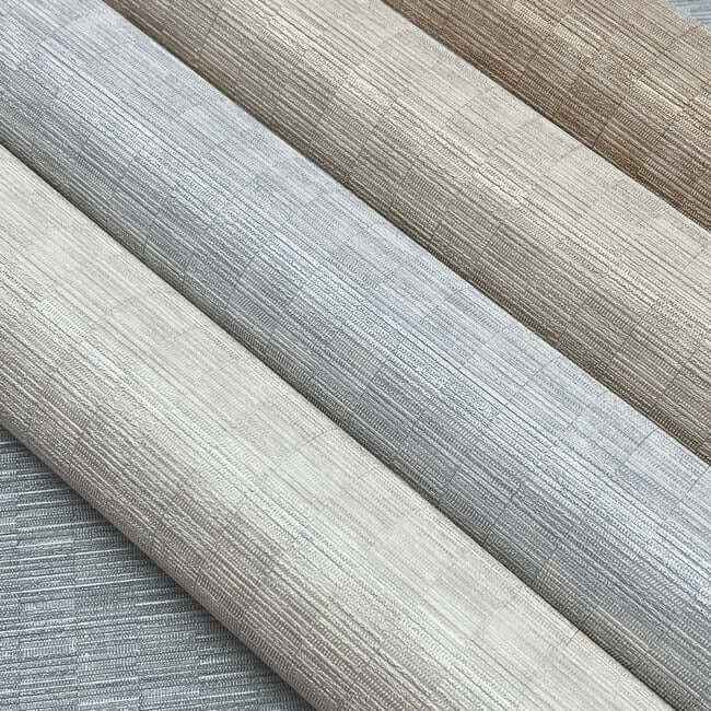 Capri Light Grey Wallpaper - York Wallcoverings - SI20753 - York Wallcoverings Wallpaper