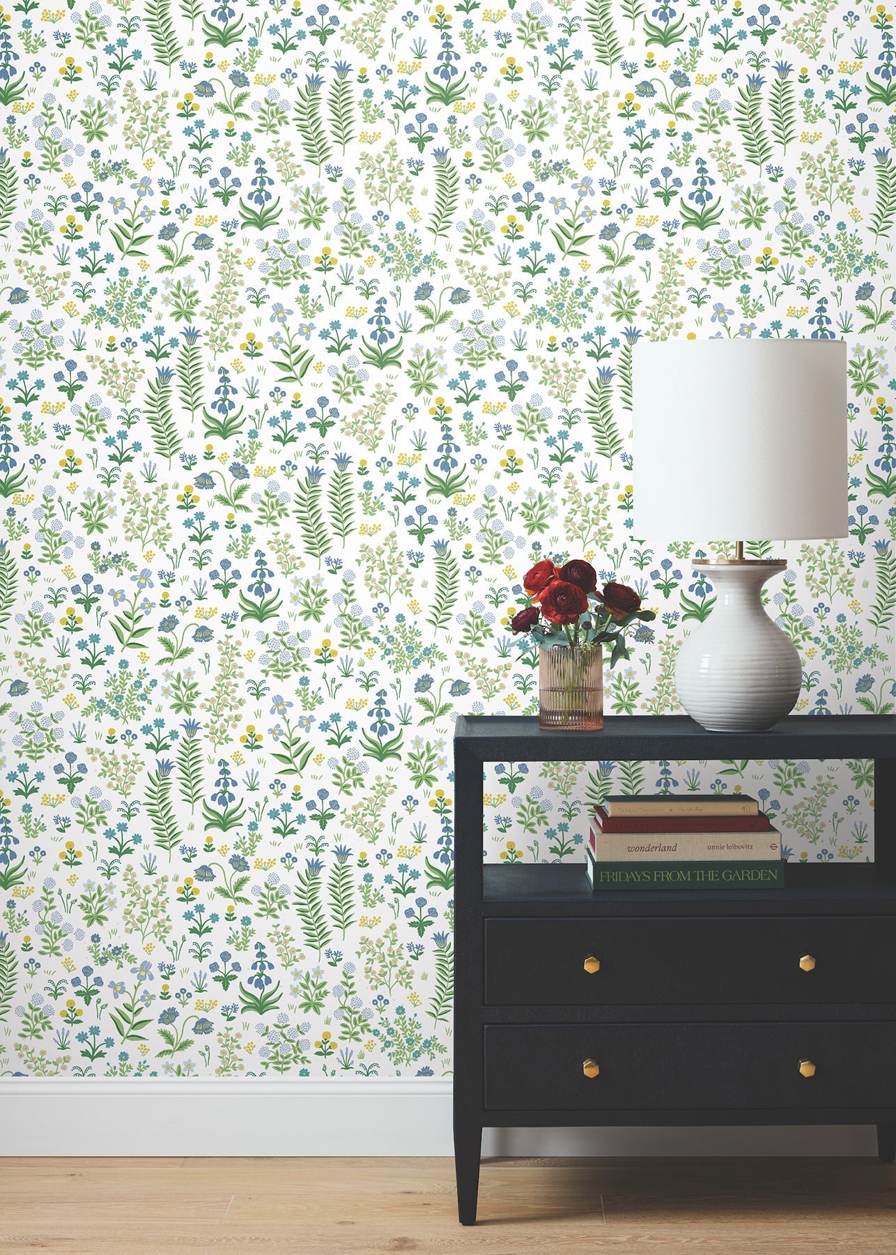 menagerie-garden-peel-stick-wallpaper-blue-multi-york-wallcoverings-psw1551rl