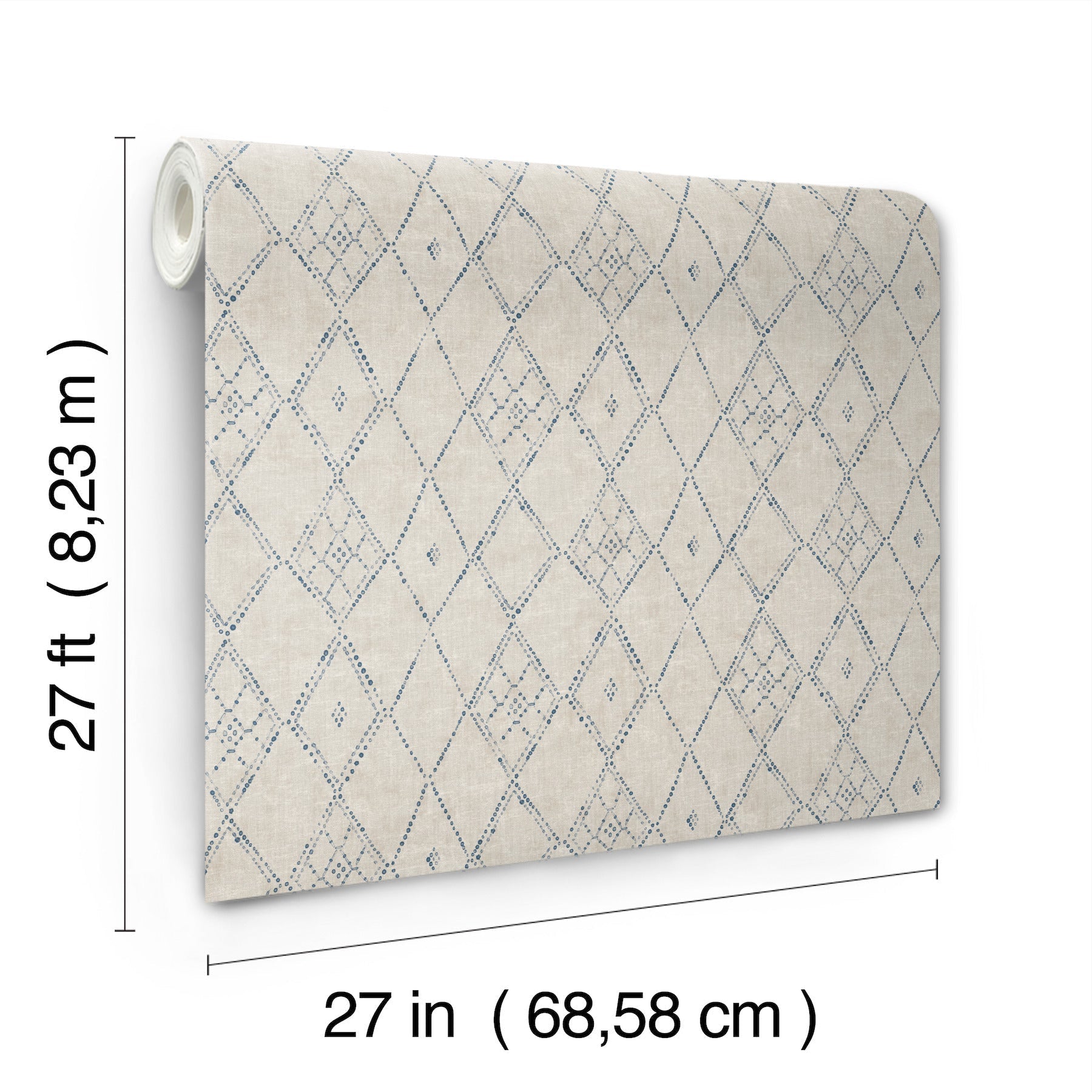 souk-diamonds-wallpaper-taupe-denim-york-wallcoverings-lm5314