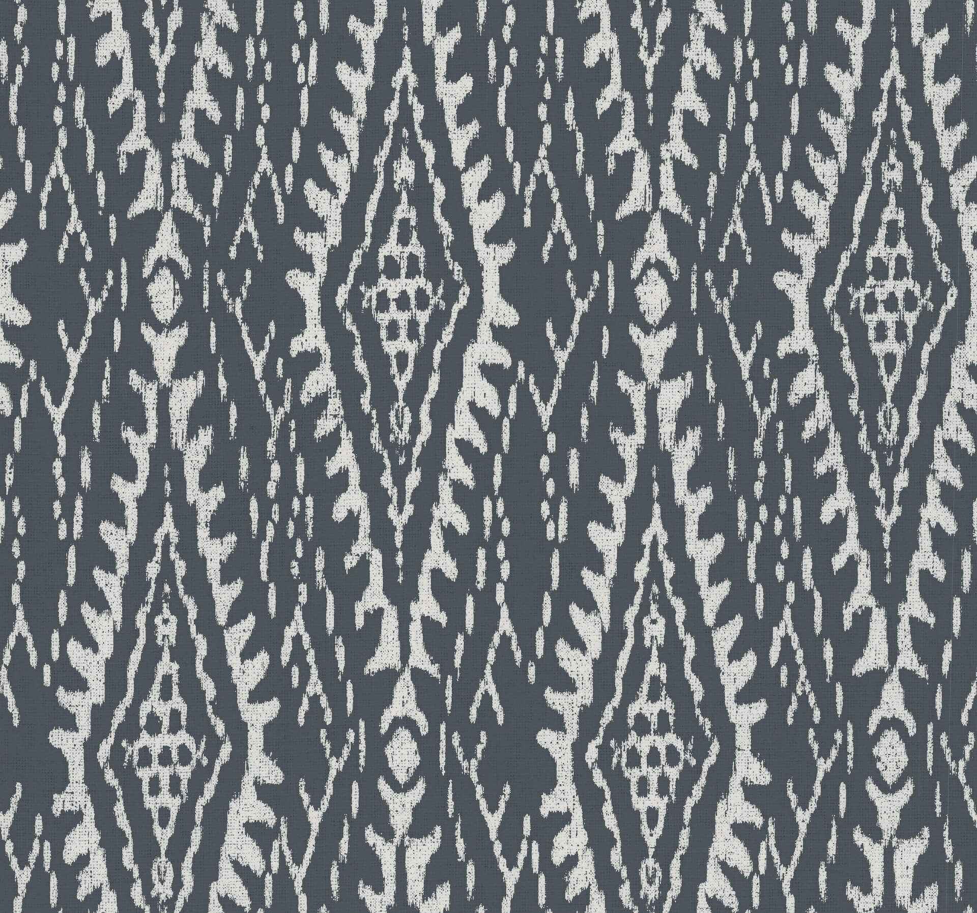 Rousseau Paperweave Charcoal Wallpaper - York Wallcoverings - LM5342 - York Wallcoverings Wallpaper