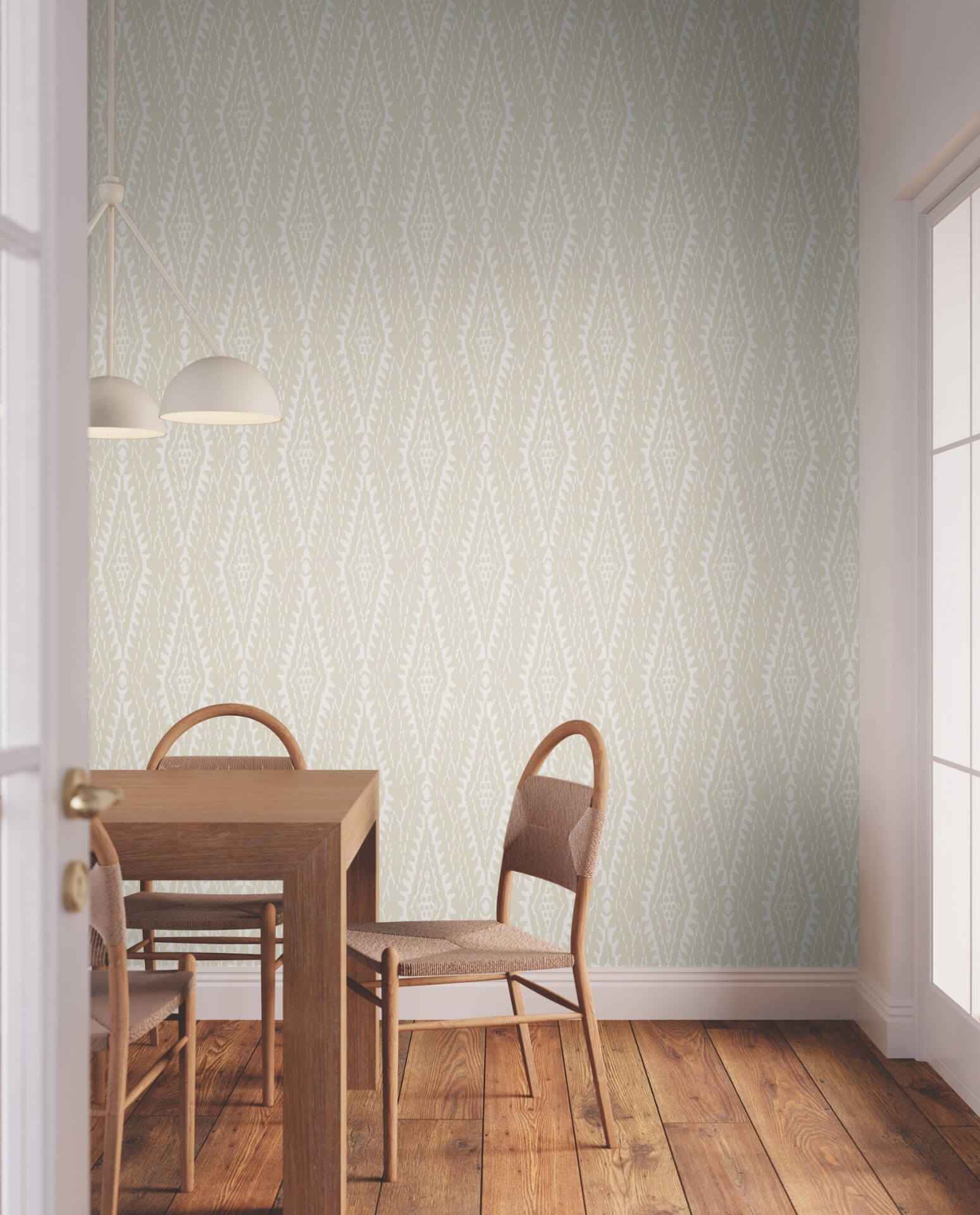 Rousseau Paperweave Linen Wallpaper - York Wallcoverings - LM5343 - York Wallcoverings Wallpaper