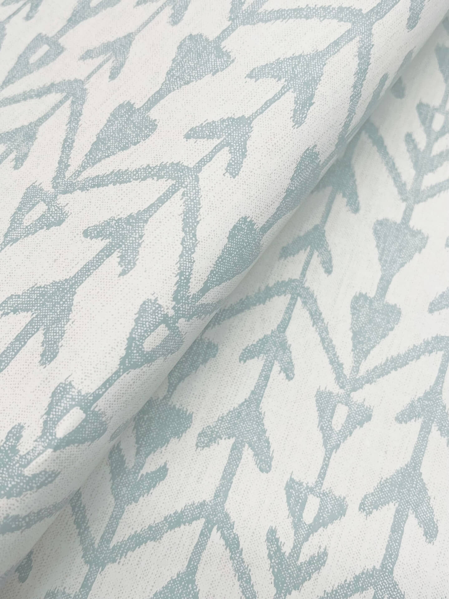 martigue-stripe-sage-wallpaper-york-wallcoverings-lm5383 - York Wallcoverings Wallpaper