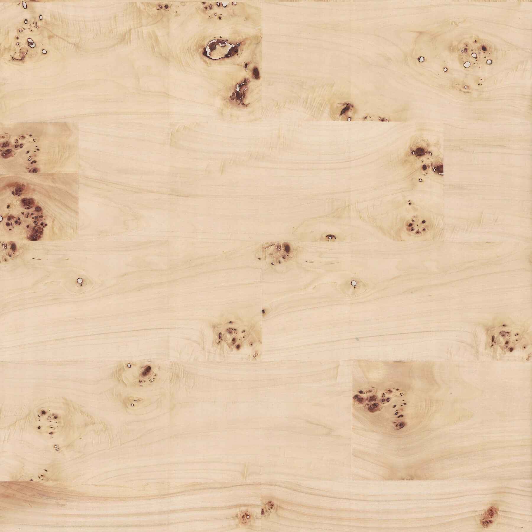 Burlwood Natural Wallpaper - York Wallcoverings - GV0266