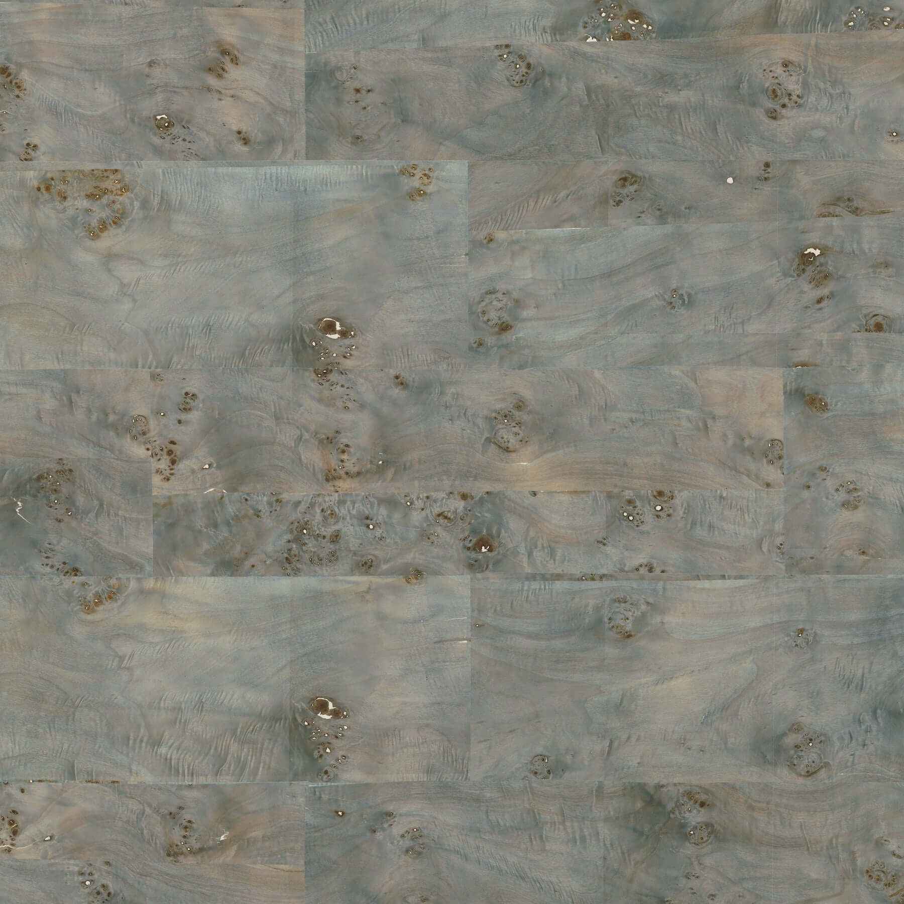 Burlwood Smoke Wallpaper - York Wallcoverings - GV0267