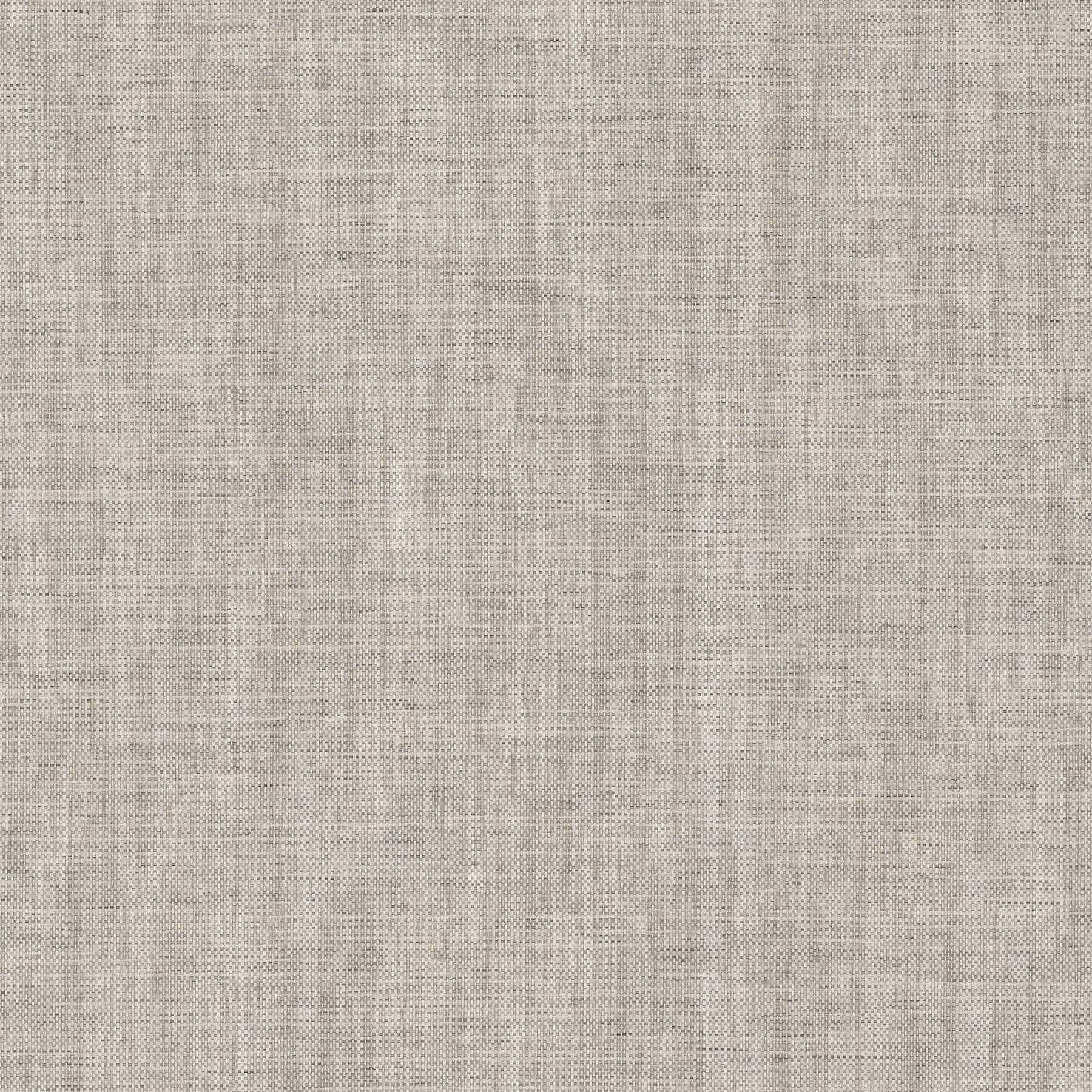 Edo Paperweave Charcoal Wallpaper - York Wallcoverings - GV0183