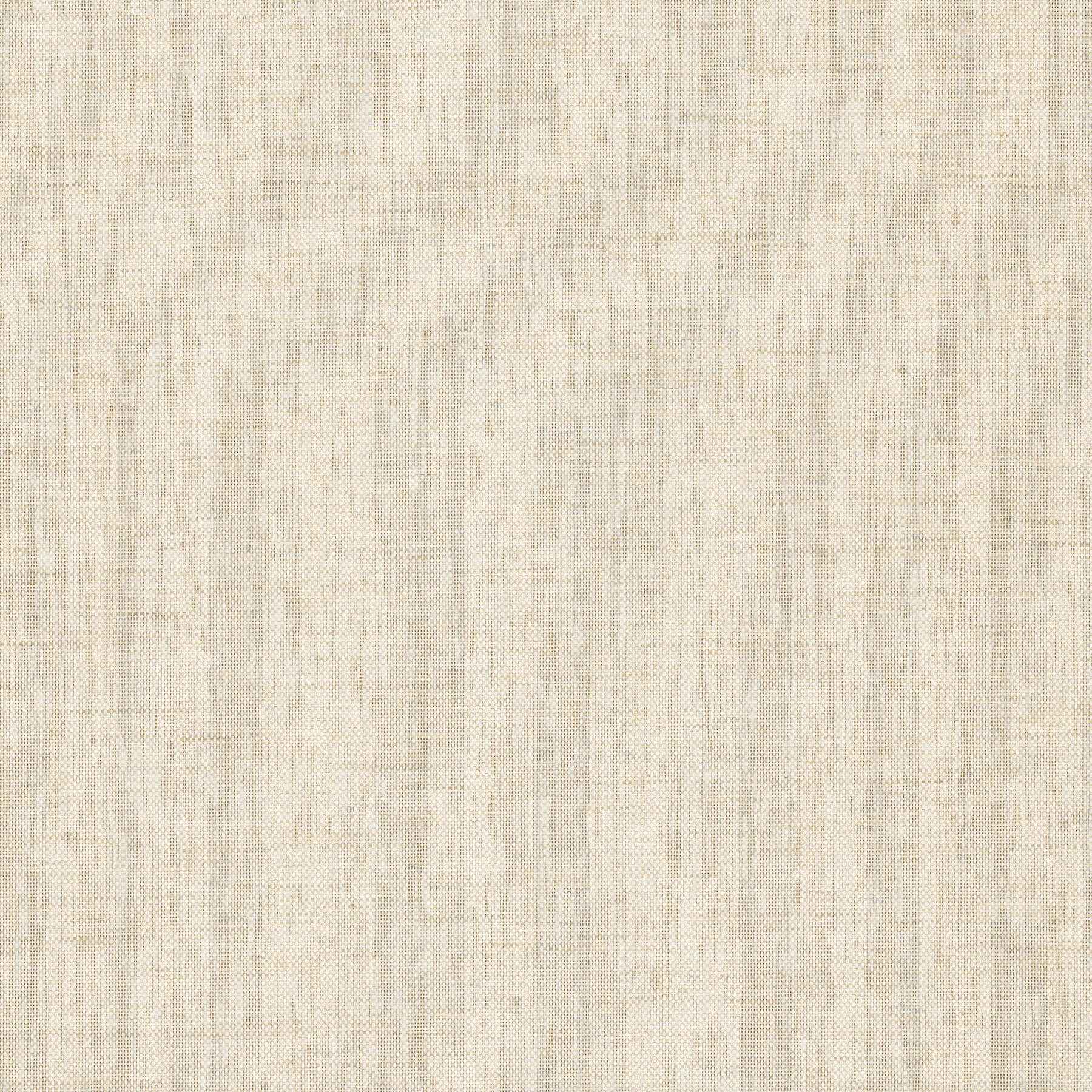 Edo Paperweave Natural Wallpaper - York Wallcoverings - GV0181