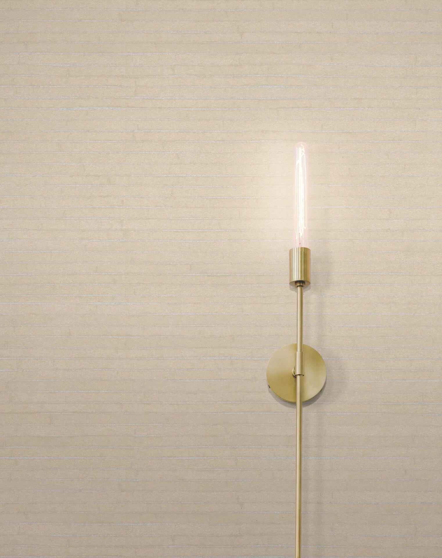Handcrafted Shimmering Paper Sand Wallpaper - York Wallcoverings - GV0252 - York Wallcoverings Wallpaper
