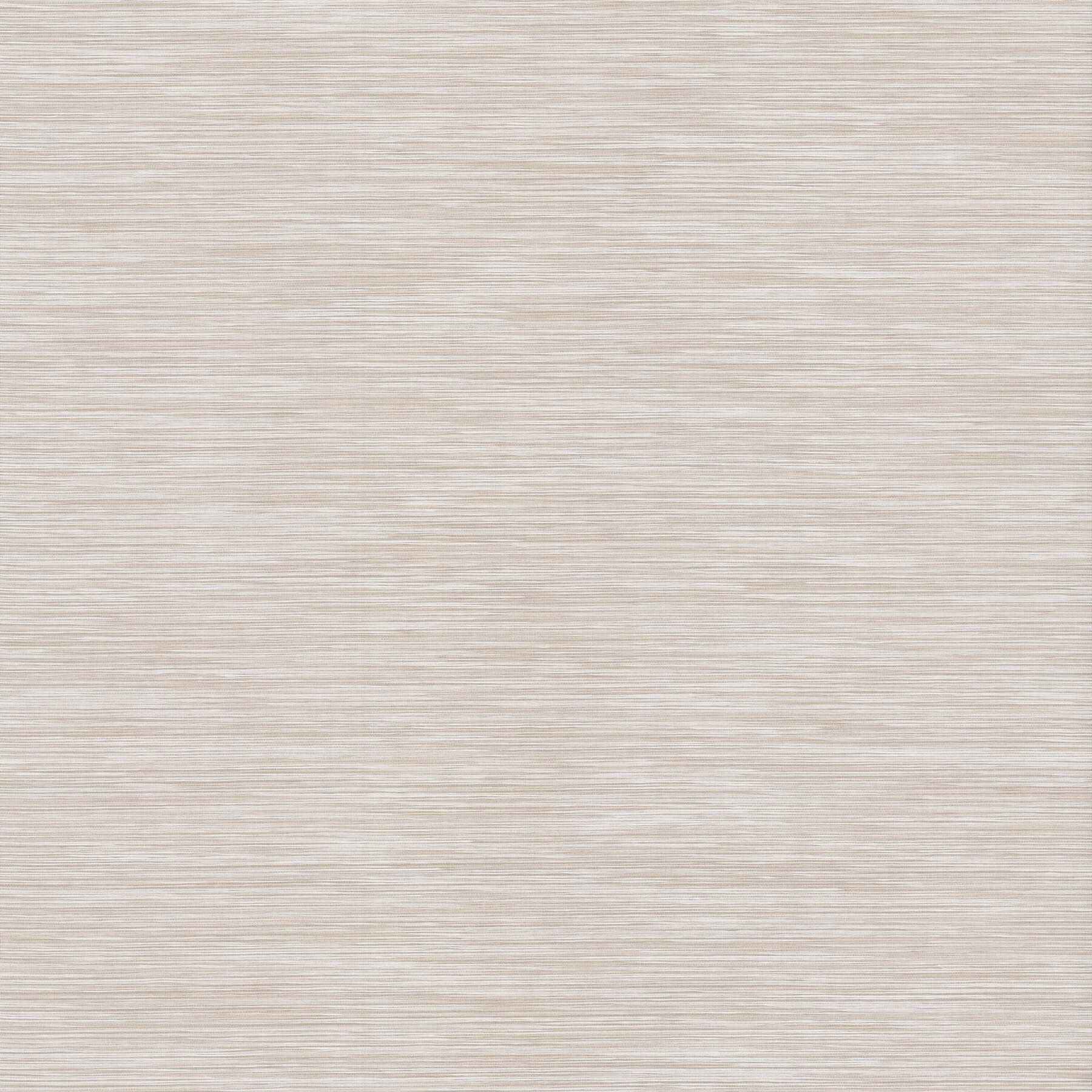 Horizon Paperweave Taupe Wallpaper - York Wallcoverings - GV0225