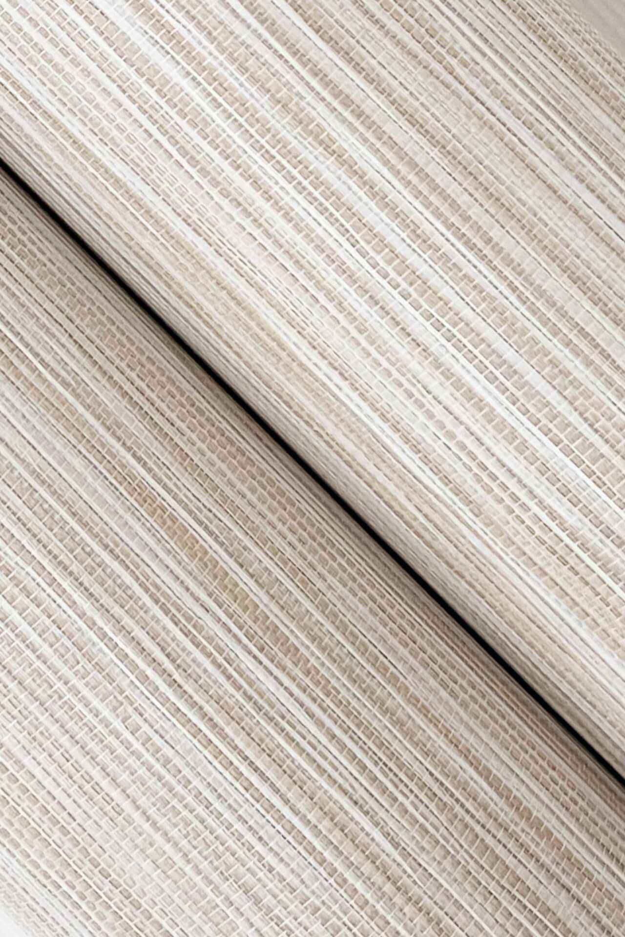Horizon Paperweave Taupe Wallpaper - York Wallcoverings - GV0225 - York Wallcoverings Wallpaper