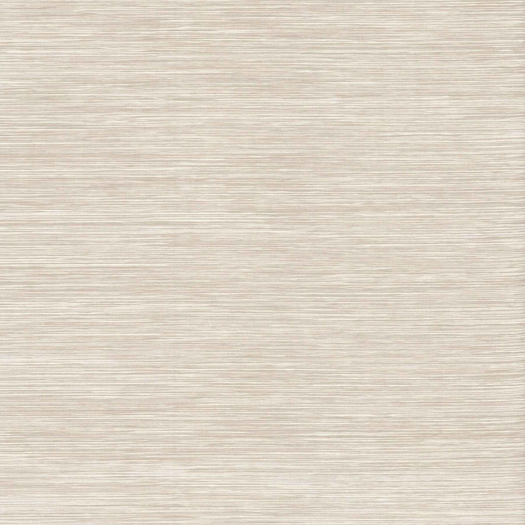 Horizon Paperweave Warm Neutral Wallpaper - York Wallcoverings - GV0223