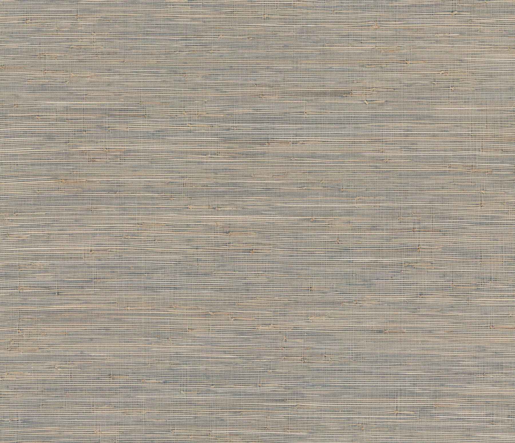 Knotted Grass Beige Wallpaper - York Wallcoverings - VG4436GV - York Wallcoverings Wallpaper