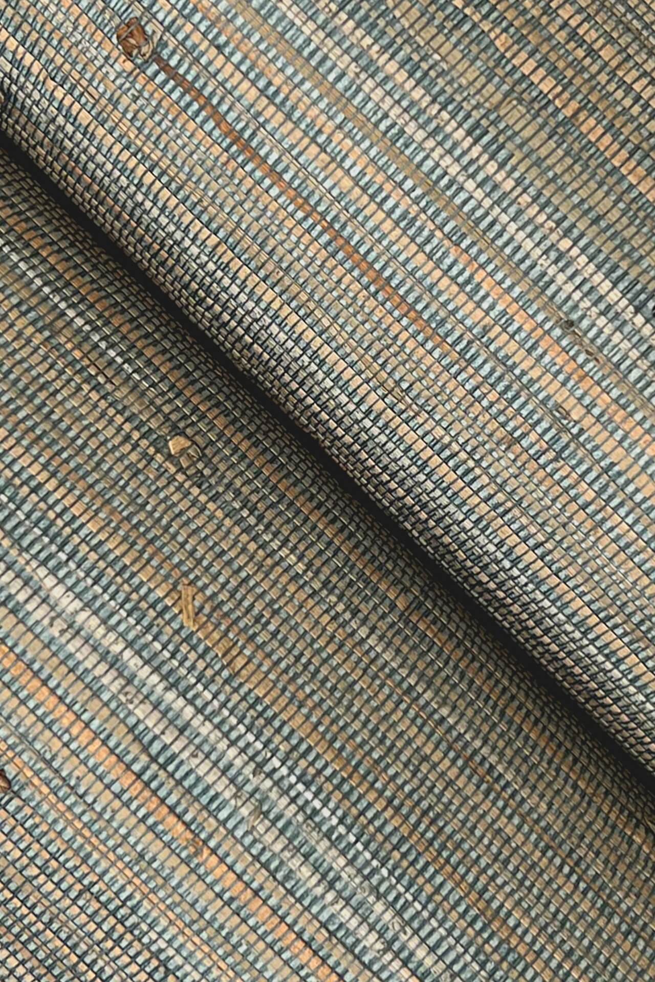 knotted-grass-spruce-wallpaper-york-wallcoverings-gv0232 - York Wallcoverings Wallpaper