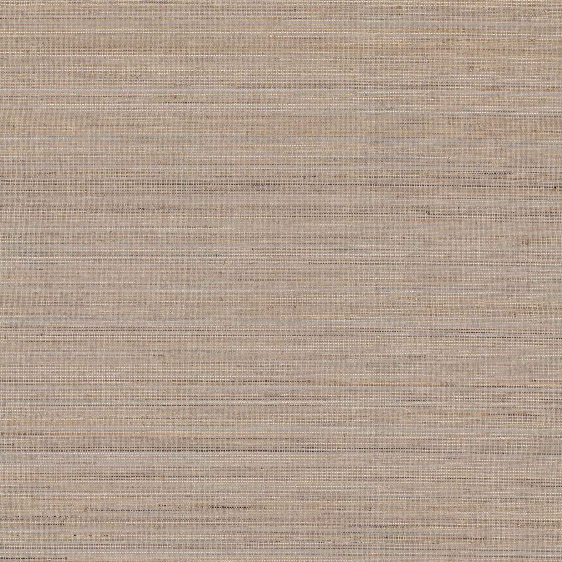 Marled Abaca Grey Wallpaper - York Wallcoverings - GV0203