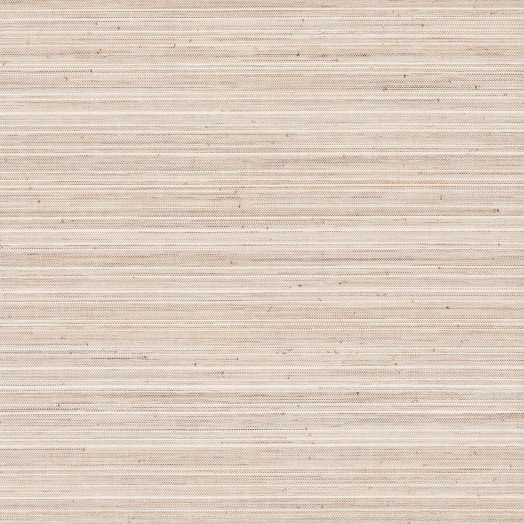 Marled Abaca White Wallpaper - York Wallcoverings - GV0201