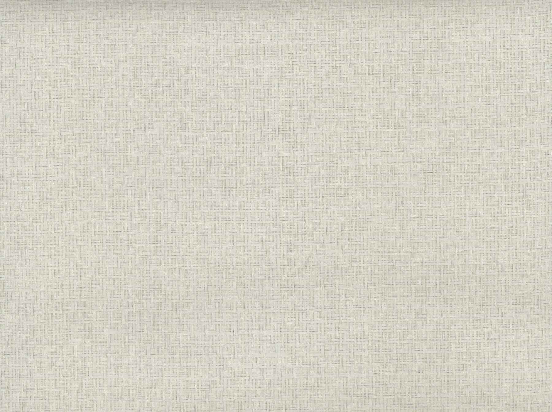 Tatami Weave Pale Grey Wallpaper - York Wallcoverings - OG0525GV - York Wallcoverings Wallpaper