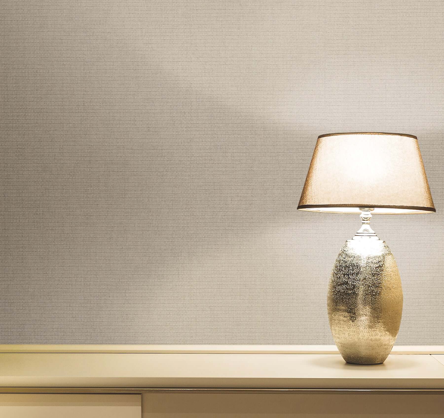 wicker-work-taupe-wallpaper-york-wallcoverings-gv0263 - York Wallcoverings Wallpaper