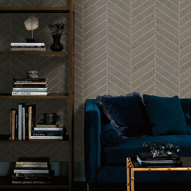 atelier-herringbone-wallpaper-natural-grey-york-wallcoverings-ho2110