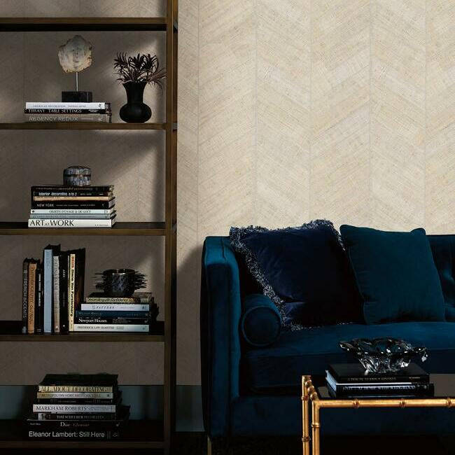 atelier-herringbone-wallpaper-white-york-wallcoverings-ho2108