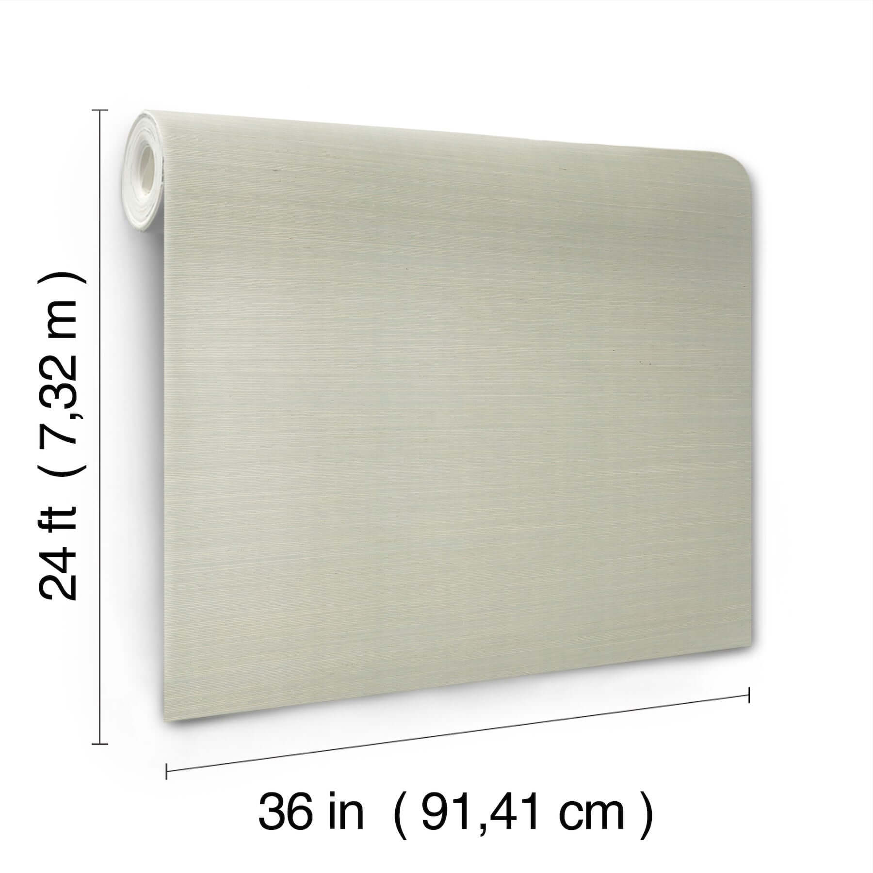 maguey-sisal-green-wallpaper-york-wallcoverings-bl1825nw - York Wallcoverings Wallpaper