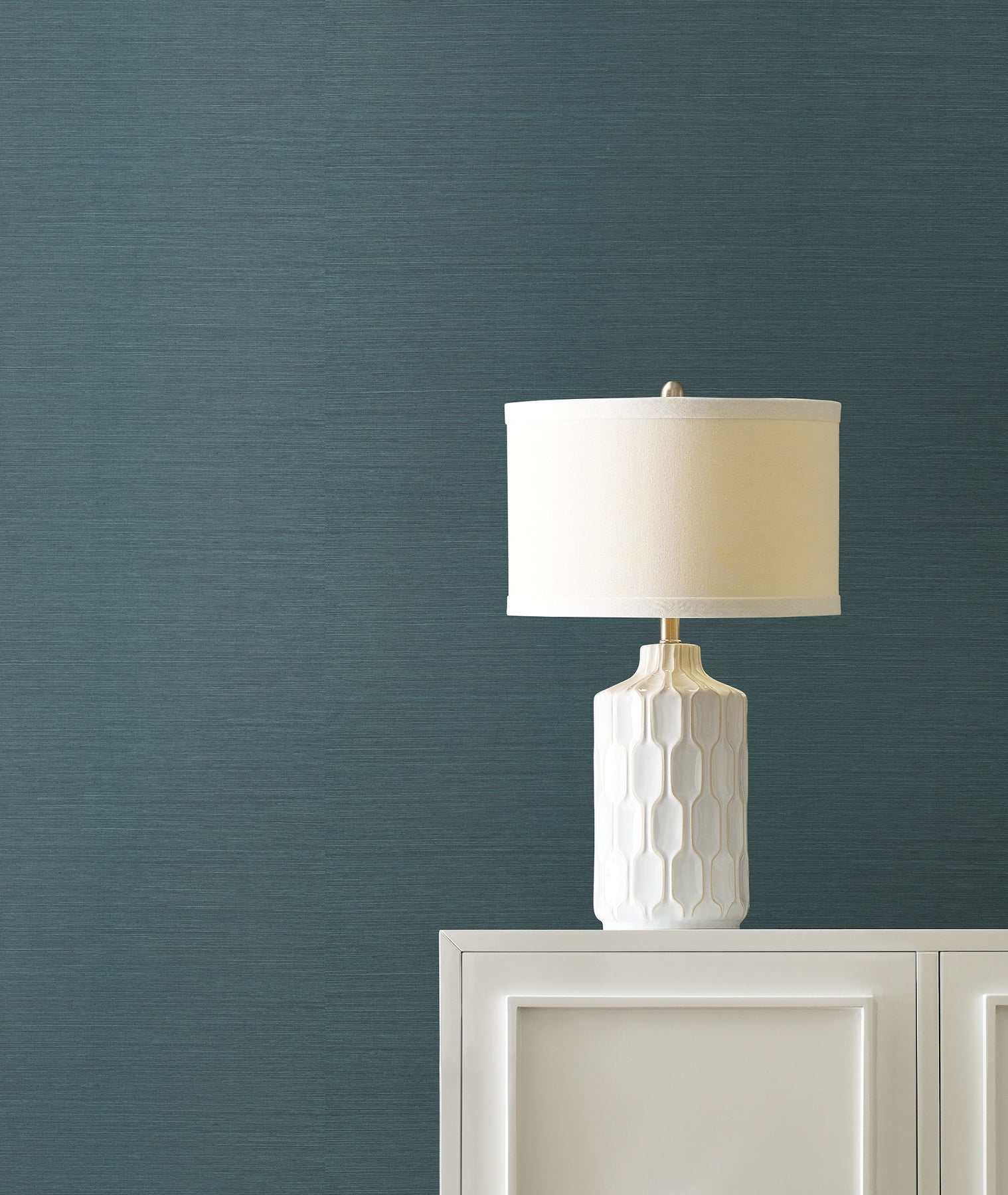 maguey-dark-teal-sisal-wallpaper-dark-teal-york-wallcoverings-cl1029nw