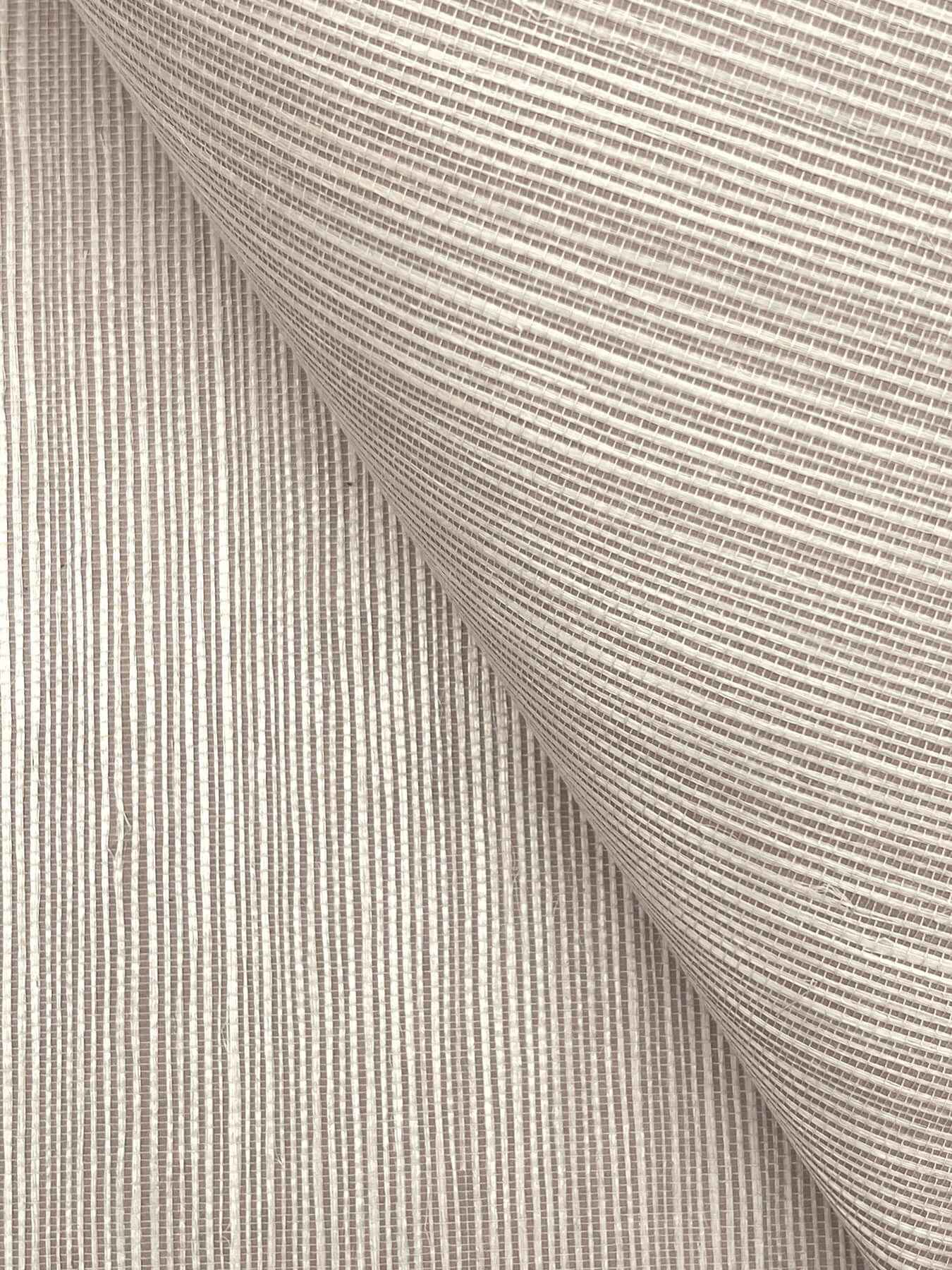 Maguey Sisal Classic Grey Wallpaper - York Wallcoverings - DE8994NW - York Wallcoverings Wallpaper