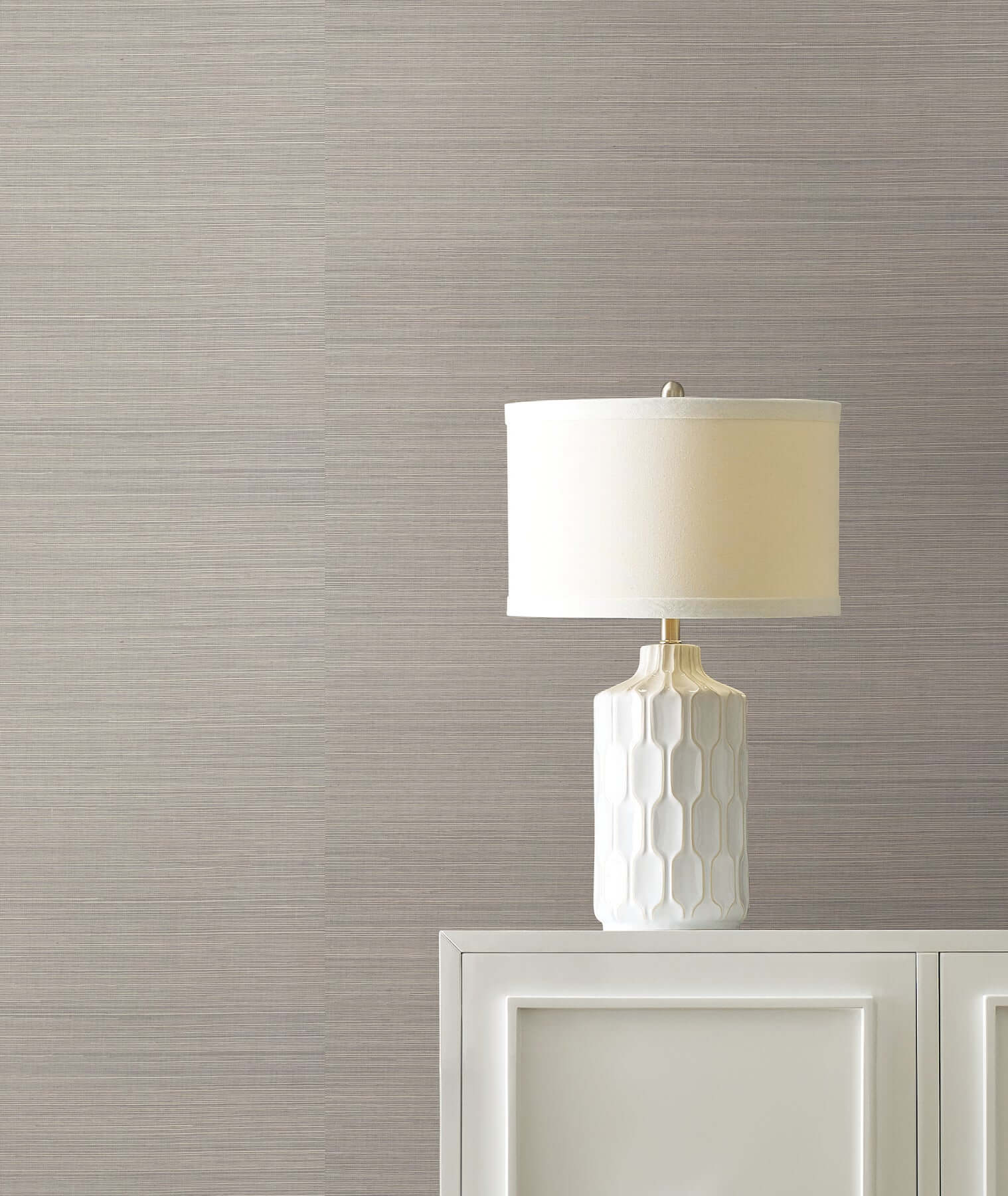 maguey-sisal-classic-grey-wallpaper-york-wallcoverings-de8994nw - York Wallcoverings Wallpaper