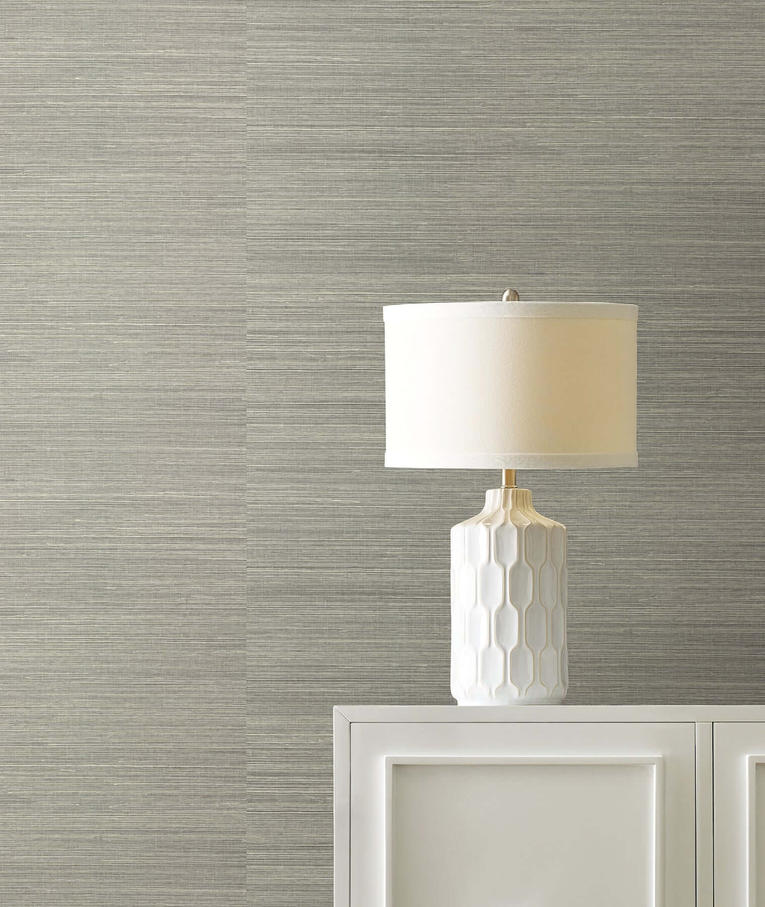 maguey-sisal-charcoal-wallpaper-york-wallcoverings-gr1044nw - York Wallcoverings Wallpaper