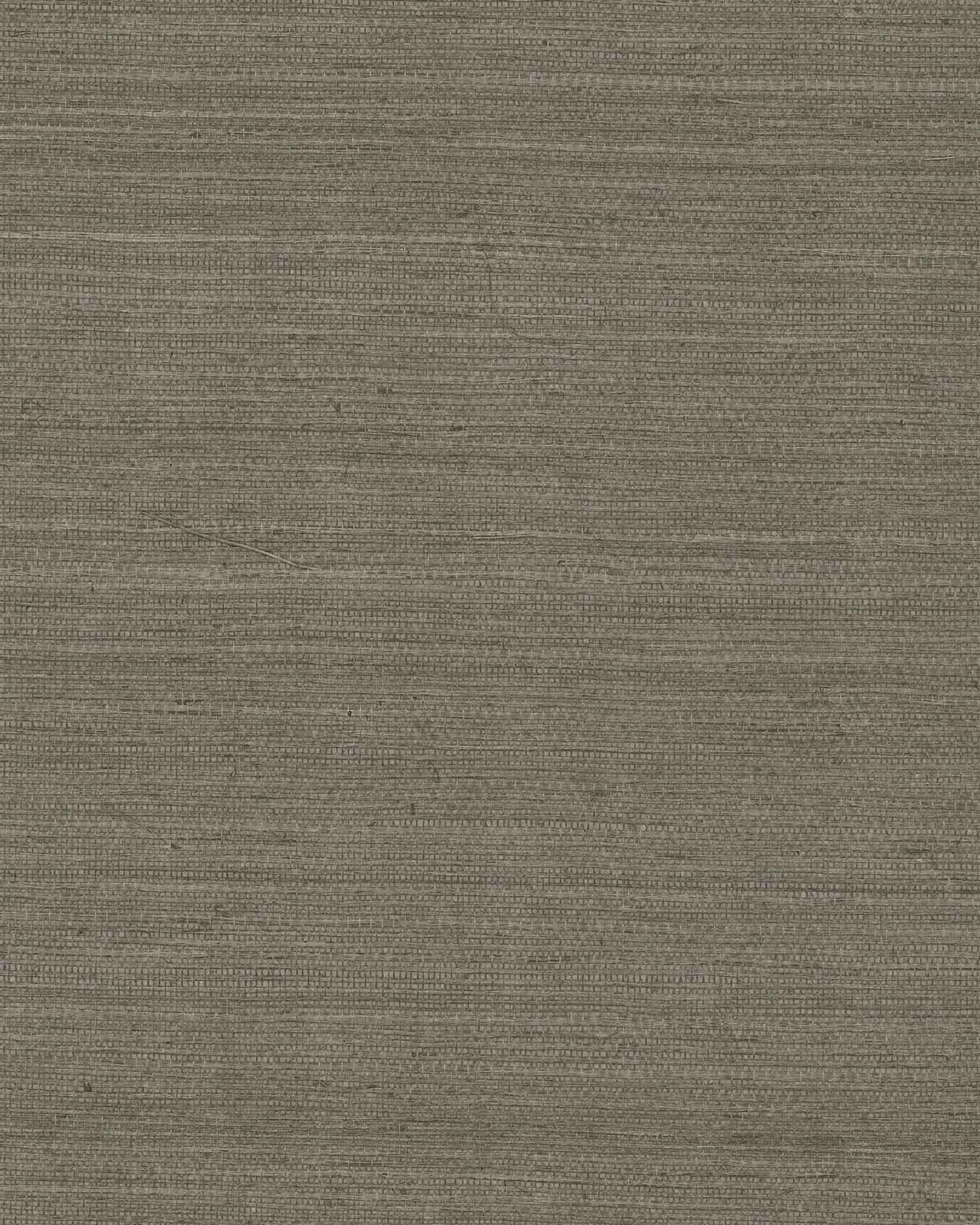 Maguey Sisal Truffle Wallpaper - York Wallcoverings - GR1045NW