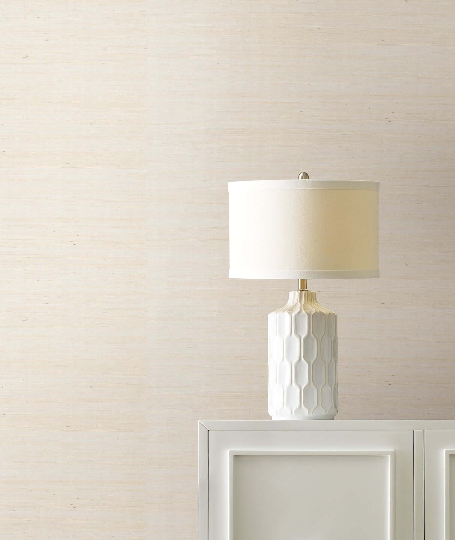 maguey-sisal-cream-wallpaper-york-wallcoverings-gv0100nw - York Wallcoverings Wallpaper