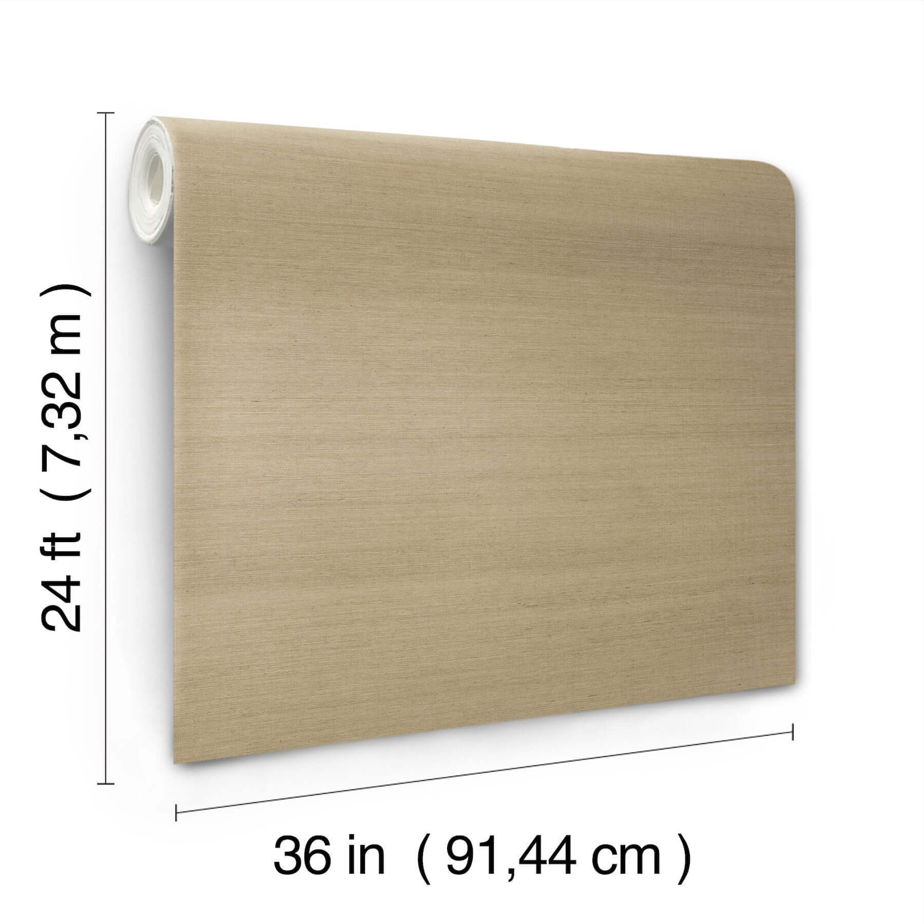 maguey-sisal-dune-wallpaper-york-wallcoverings-gv0106nw - York Wallcoverings Wallpaper