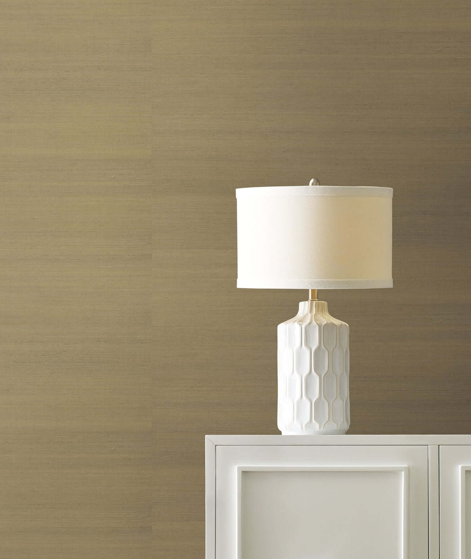 maguey-sisal-khaki-wallpaper-york-wallcoverings-gv0107nw - York Wallcoverings Wallpaper