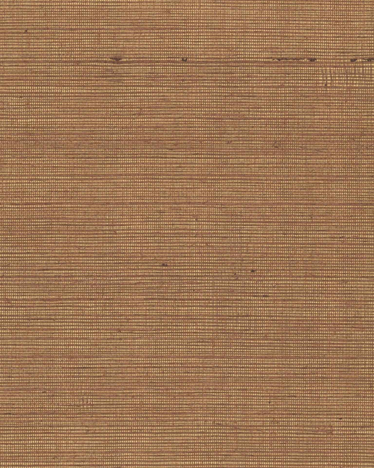 Maguey Sisal Gold Wallpaper - York Wallcoverings - GV0116NW
