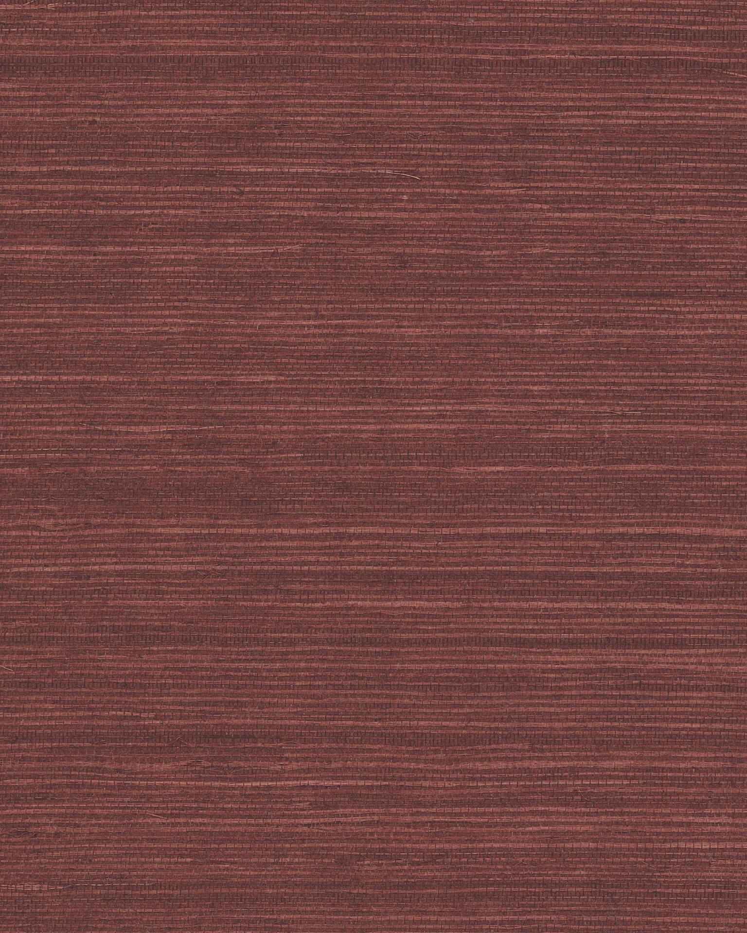 Maguey Sisal Mulberry Wallpaper - York Wallcoverings - GV0123NW - York Wallcoverings Wallpaper
