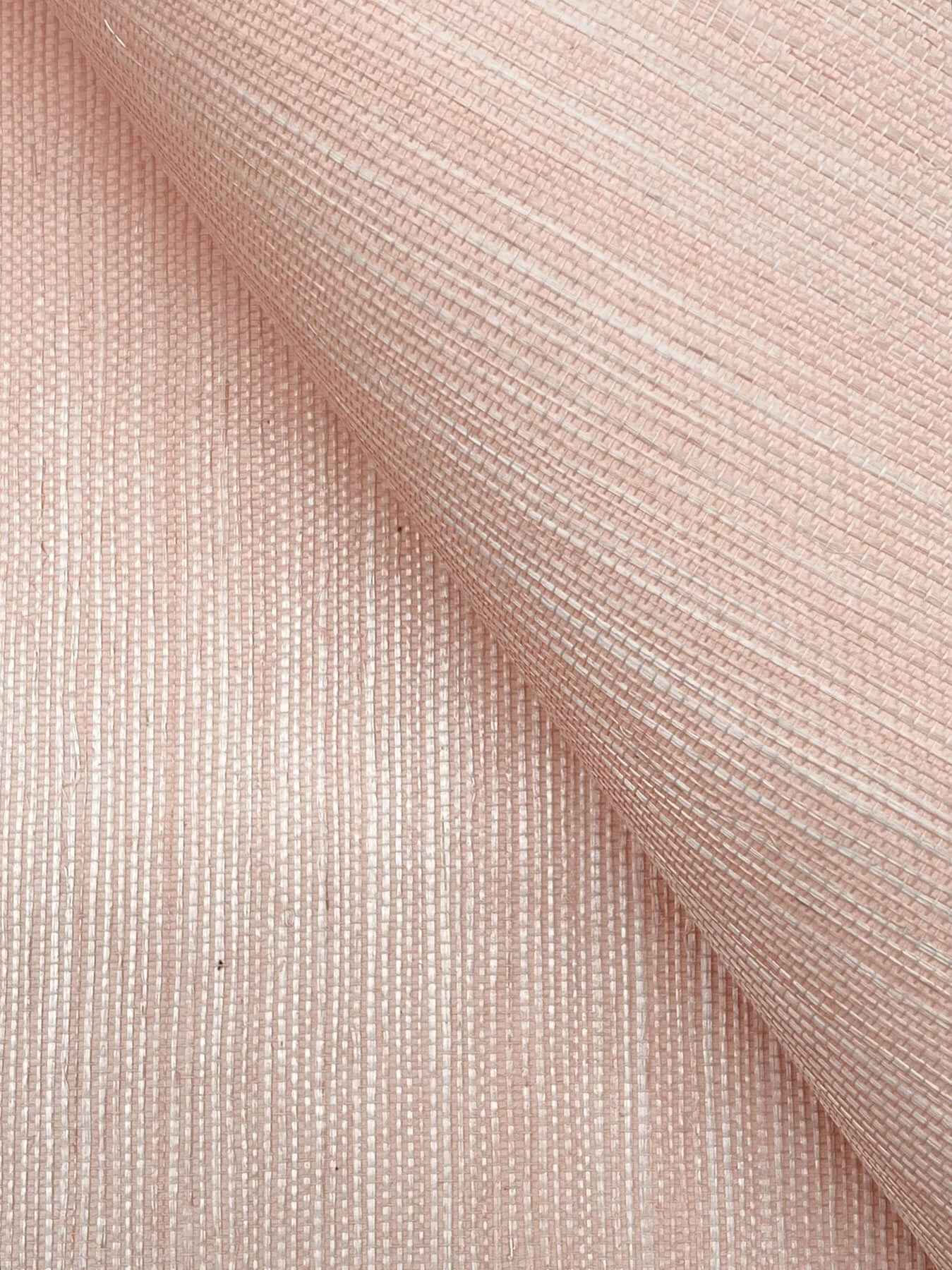 Maguey Sisal Cameo Wallpaper - York Wallcoverings - GV0126NW - York Wallcoverings Wallpaper