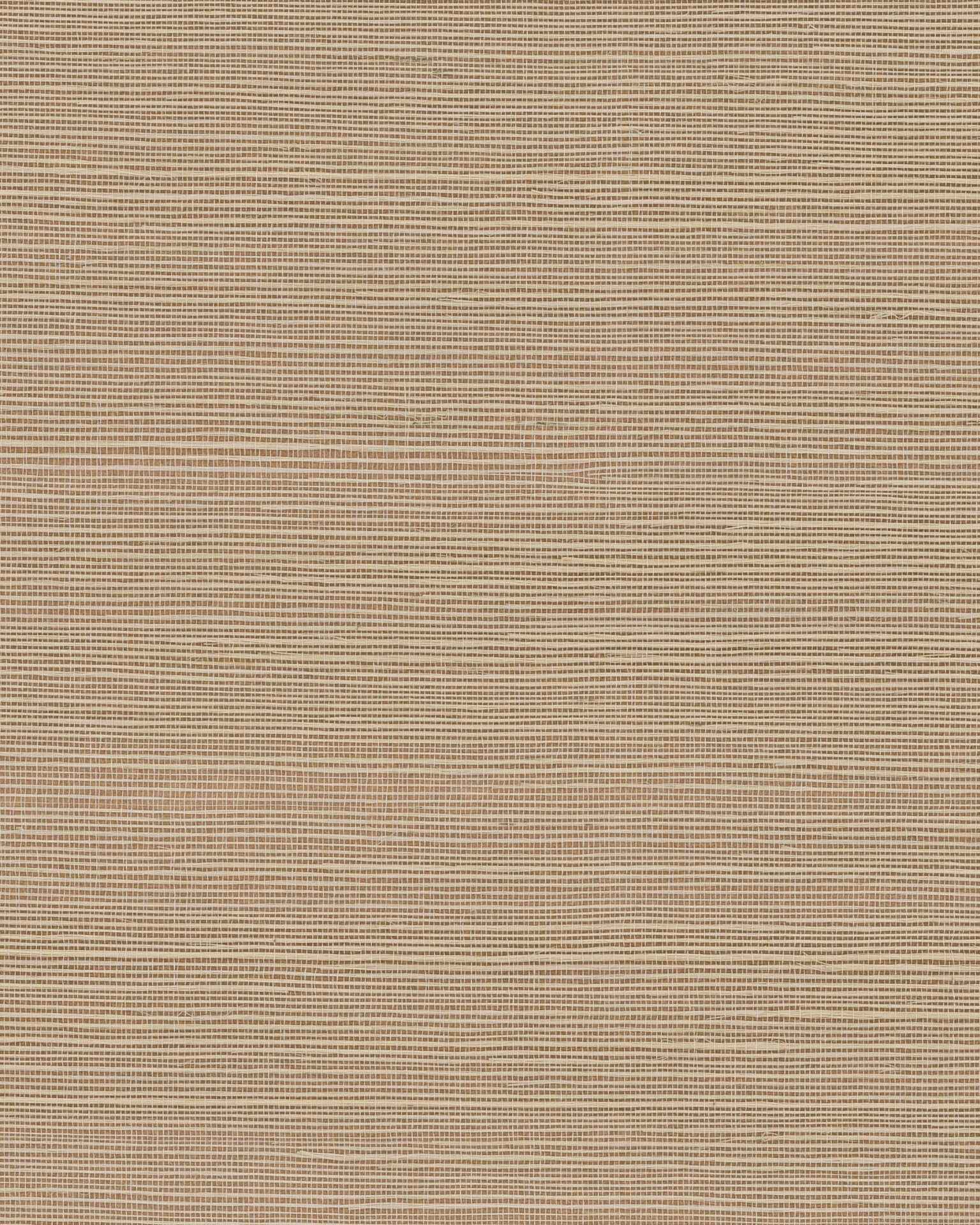 Maguey Sisal Adobe Wallpaper - York Wallcoverings - GV0129NW - York Wallcoverings Wallpaper