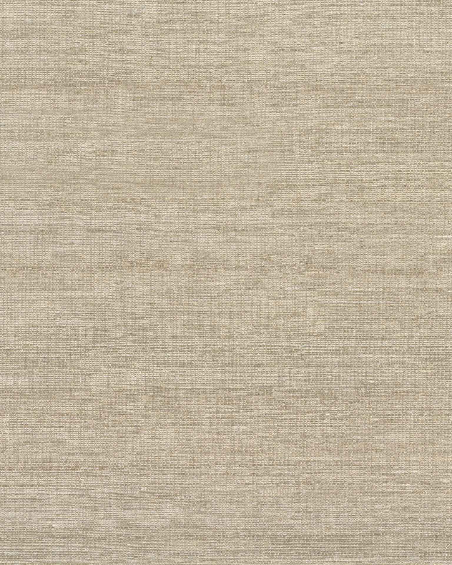 Maguey Sisal Silver Wallpaper - York Wallcoverings - GV0135NW