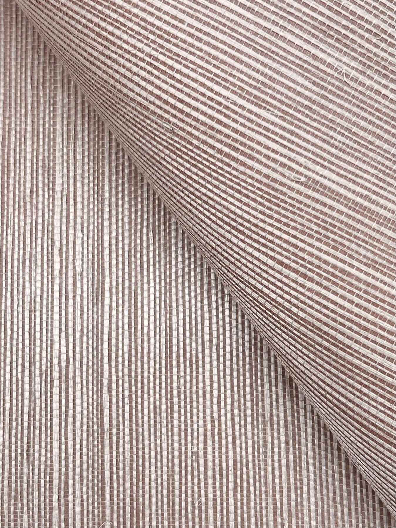 Maguey Sisal Driftwood Wallpaper - York Wallcoverings - GV0138NW - York Wallcoverings Wallpaper