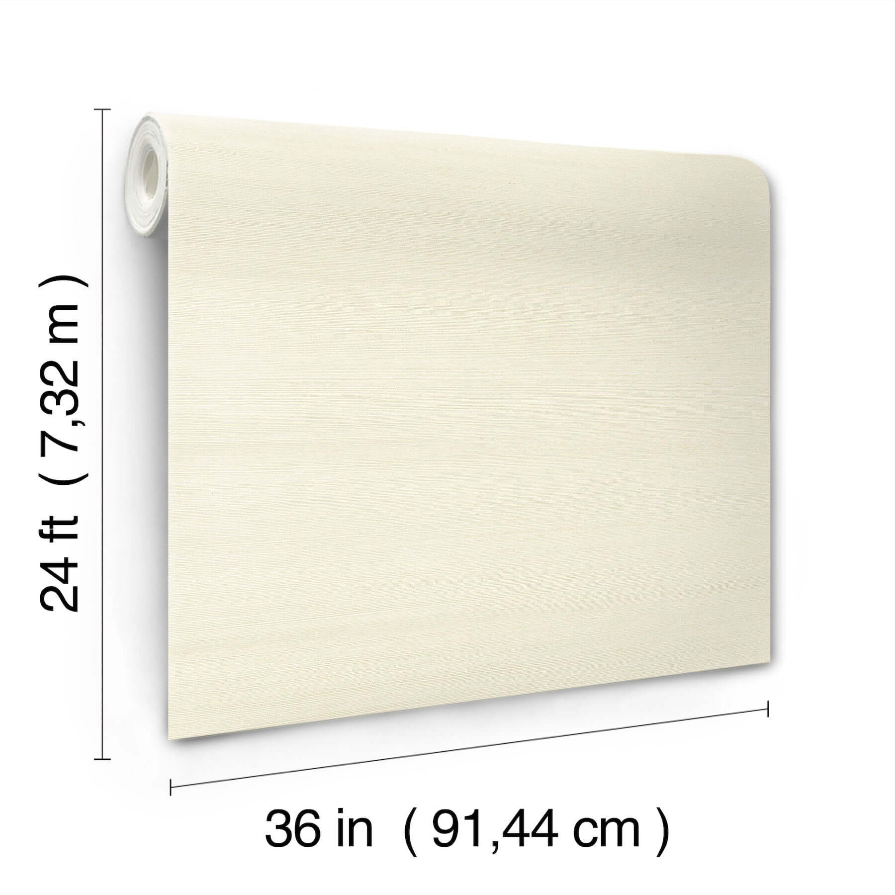 maguey-sisal-oyster-wallpaper-york-wallcoverings-gv0142nw - York Wallcoverings Wallpaper