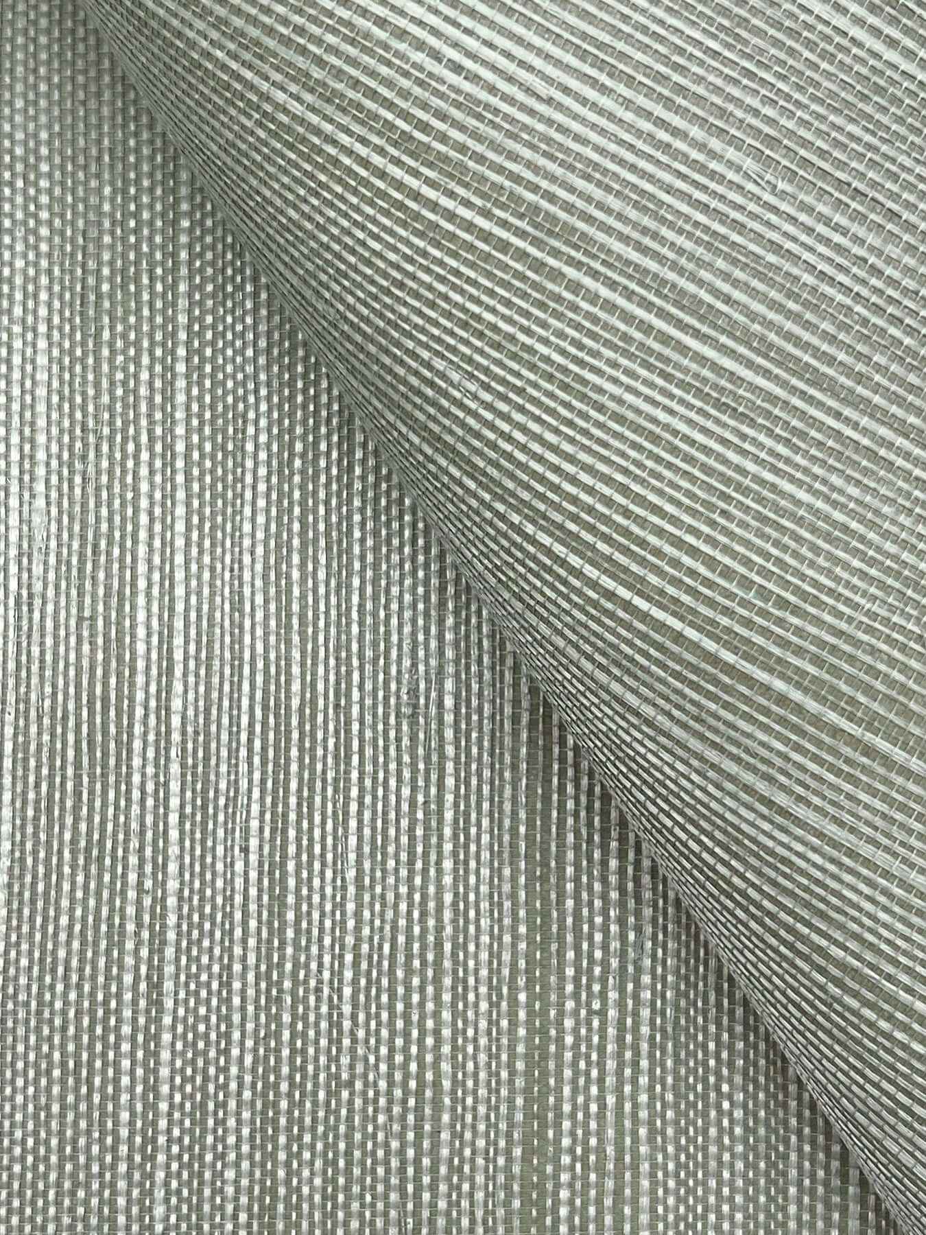Maguey Sisal Pine Wallpaper - York Wallcoverings - GV0144NW - York Wallcoverings Wallpaper