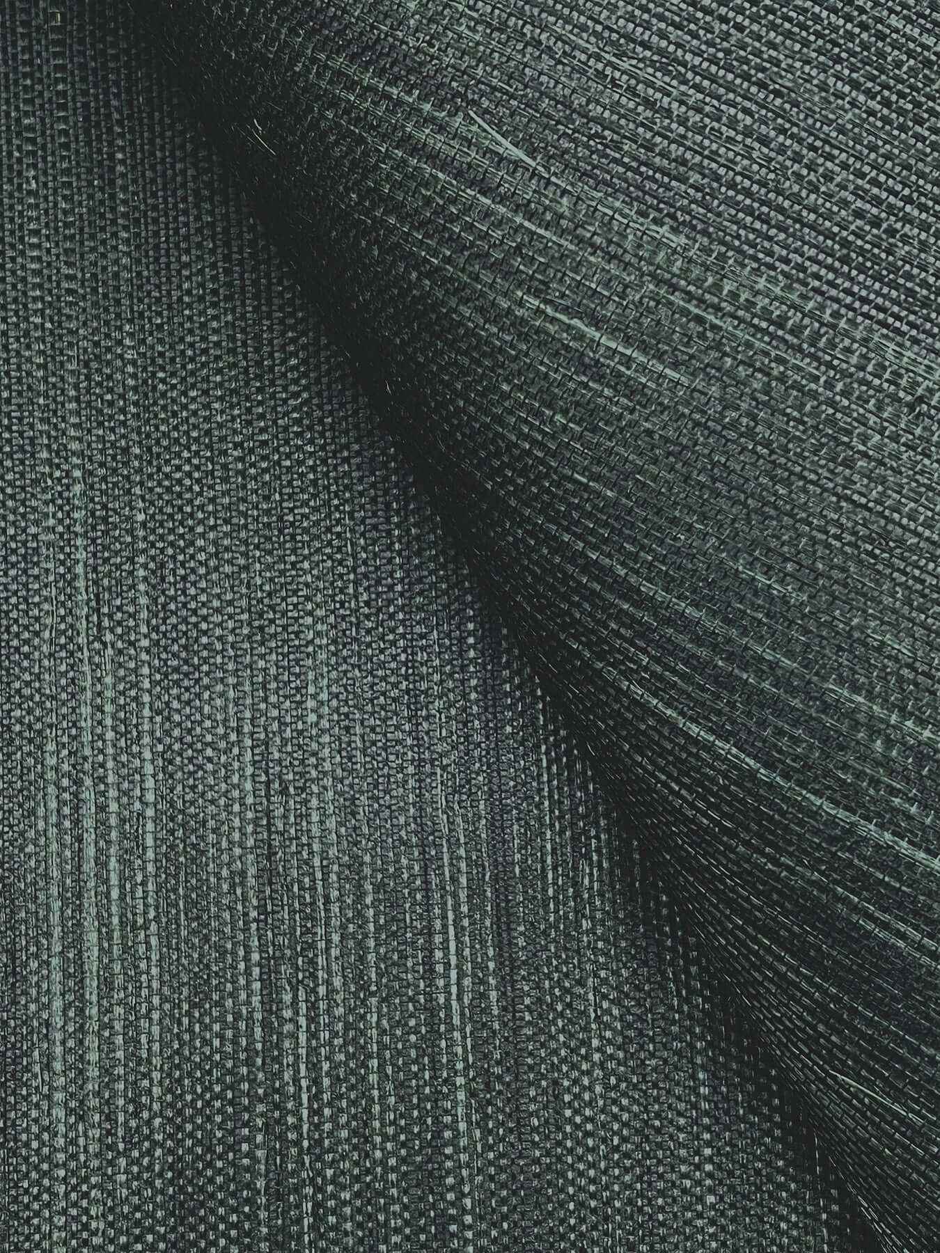 Maguey Sisal Hunter Wallpaper - York Wallcoverings - GV0149NW - York Wallcoverings Wallpaper