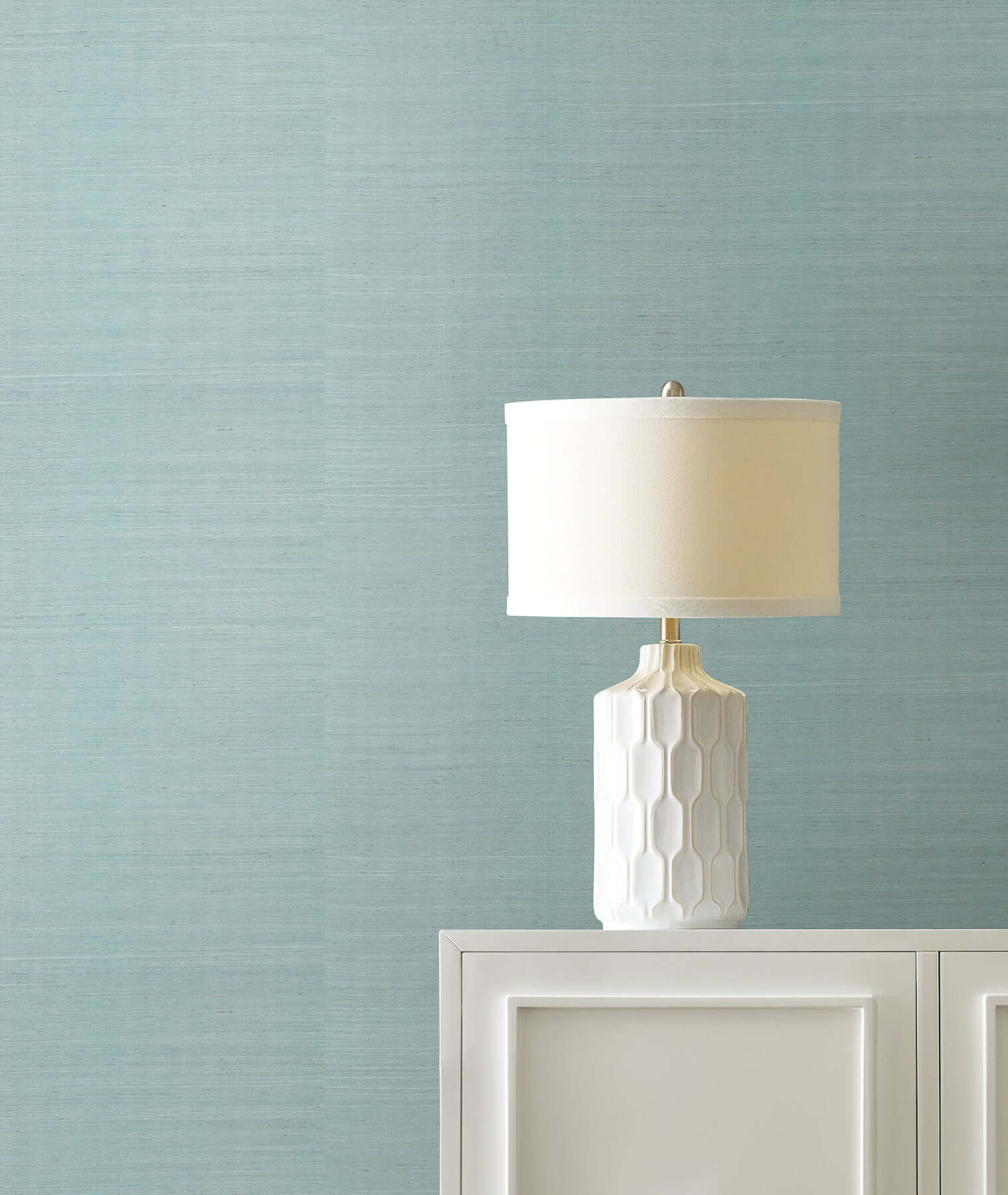 maguey-sisal-celadon-wallpaper-york-wallcoverings-gv0157nw - York Wallcoverings Wallpaper