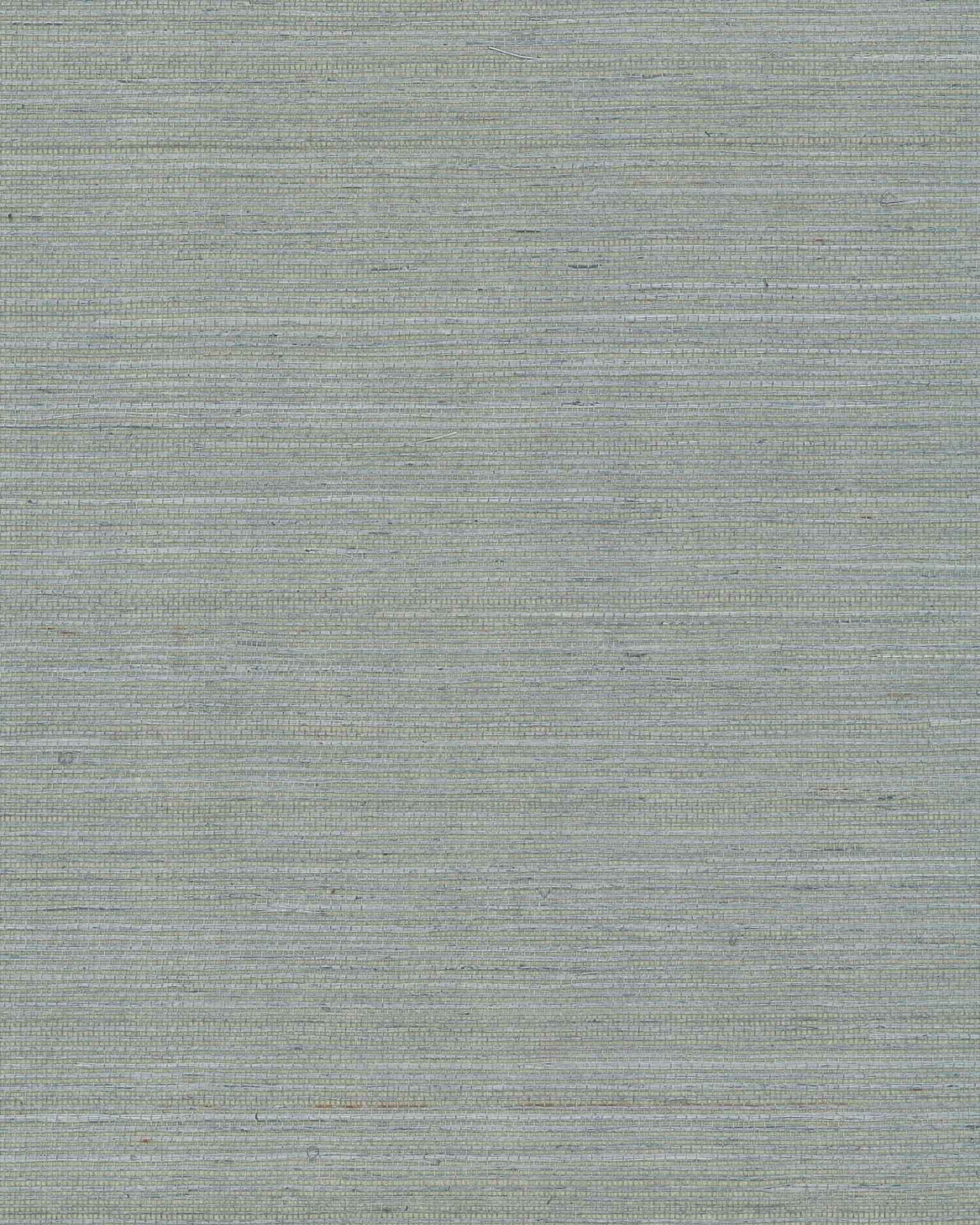 Maguey Sisal Slate Wallpaper - York Wallcoverings - GV0158NW