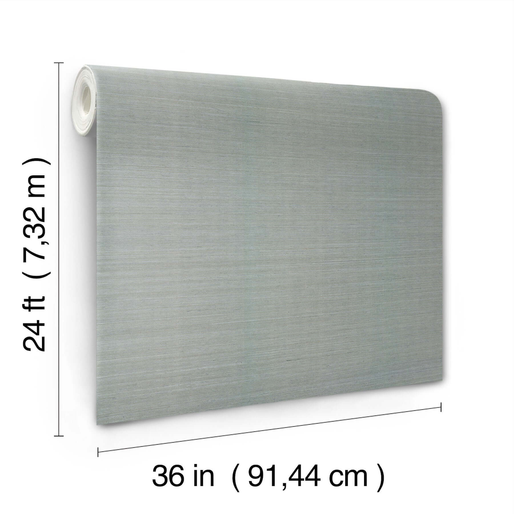 maguey-sisal-slate-wallpaper-york-wallcoverings-gv0158nw - York Wallcoverings Wallpaper